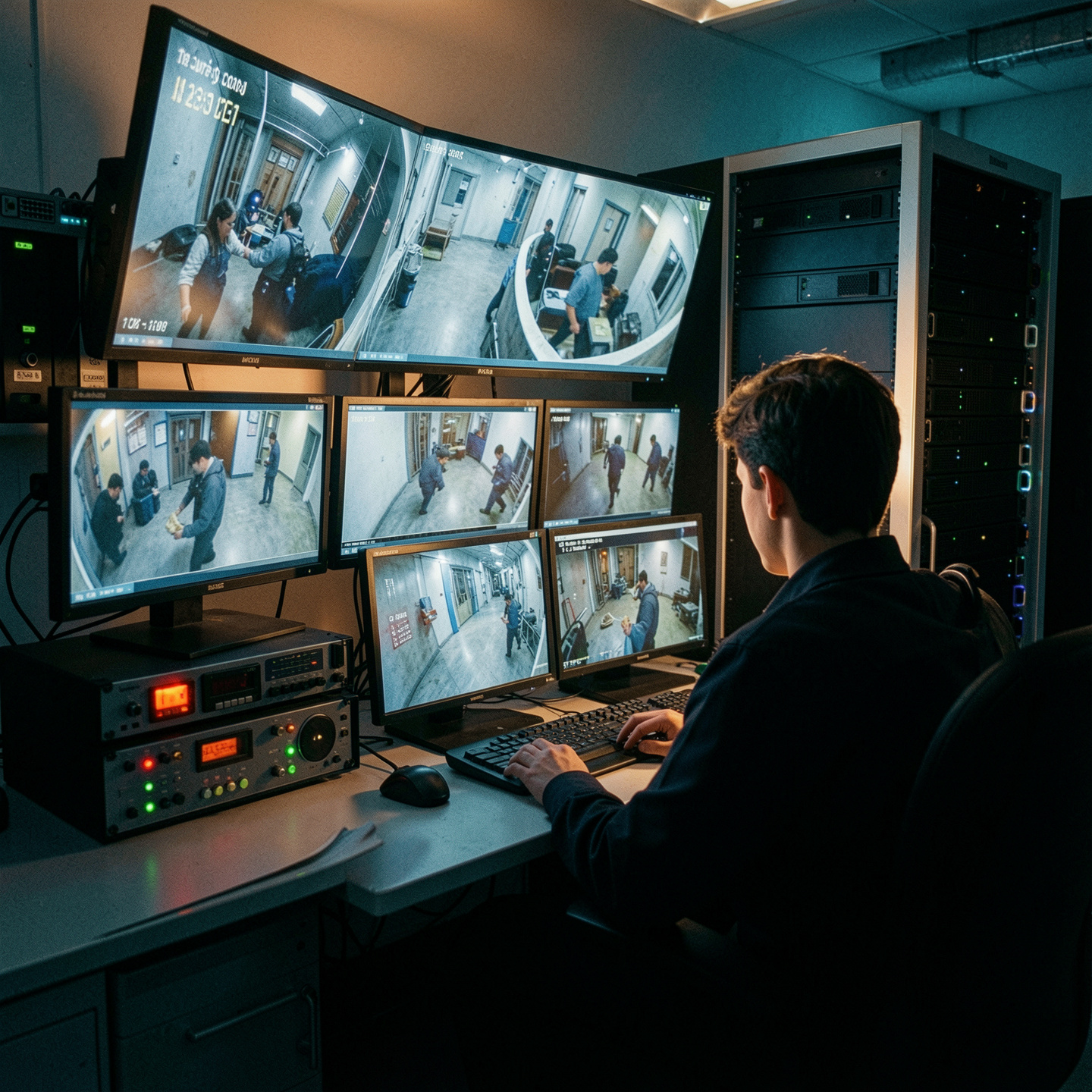 Kivo Smart Alerts and Automated Reports Analytics