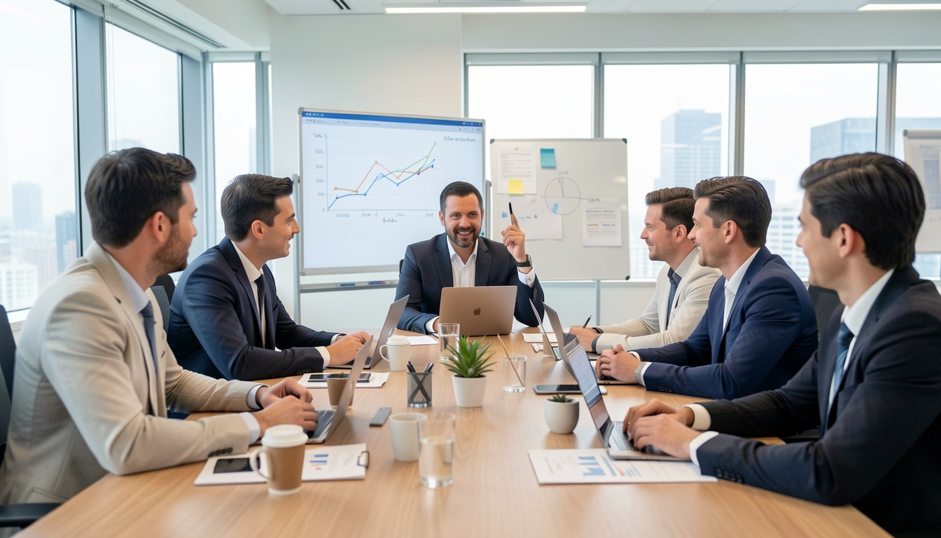 Next-Generation AI Project